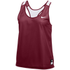 Nike Girl's Club Speed Reversible Pinnie (Standard Fit)