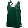 Nike Girl's Club Speed Reversible Pinnie (Standard Fit)
