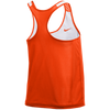 Nike Girl's Club Speed Reversible Pinnie (Standard Fit)