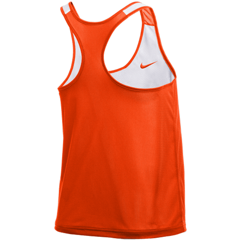Nike Girl's Club Speed Reversible Pinnie (Standard Fit)