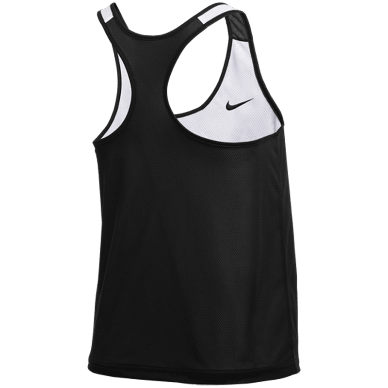 Nike Girl's Club Speed Reversible Pinnie (Standard Fit)