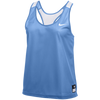 Nike Girl's Club Speed Reversible Pinnie (Standard Fit)