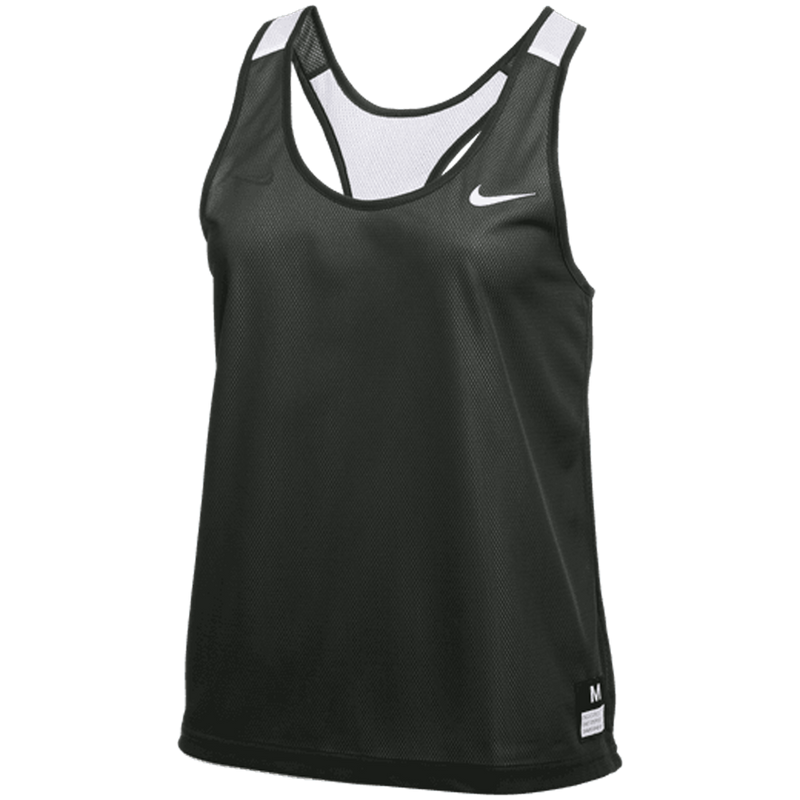Nike Girl's Club Speed Reversible Pinnie (Standard Fit)