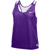 Nike Girl's Club Speed Reversible Pinnie (Standard Fit)