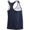 Nike Girl's Club Speed Reversible Pinnie (Standard Fit)