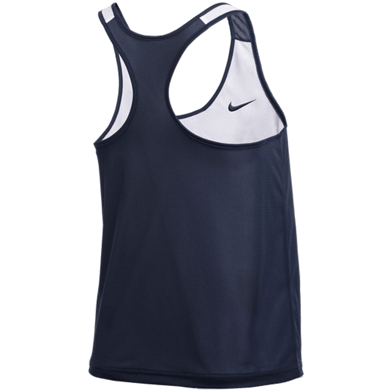 Nike Girl's Club Speed Reversible Pinnie (Standard Fit)
