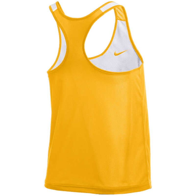 Nike Girl's Club Speed Reversible Pinnie (Standard Fit)