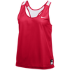 Nike Girl's Club Speed Reversible Pinnie (Standard Fit)