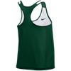 Nike Girl's Club Speed Reversible Pinnie (Standard Fit)
