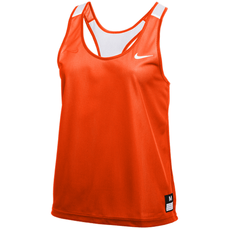 Nike Girl's Club Speed Reversible Pinnie (Standard Fit)