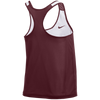 Nike Girl's Club Speed Reversible Pinnie (Standard Fit)