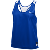 Nike Girl's Club Speed Reversible Pinnie (Standard Fit)