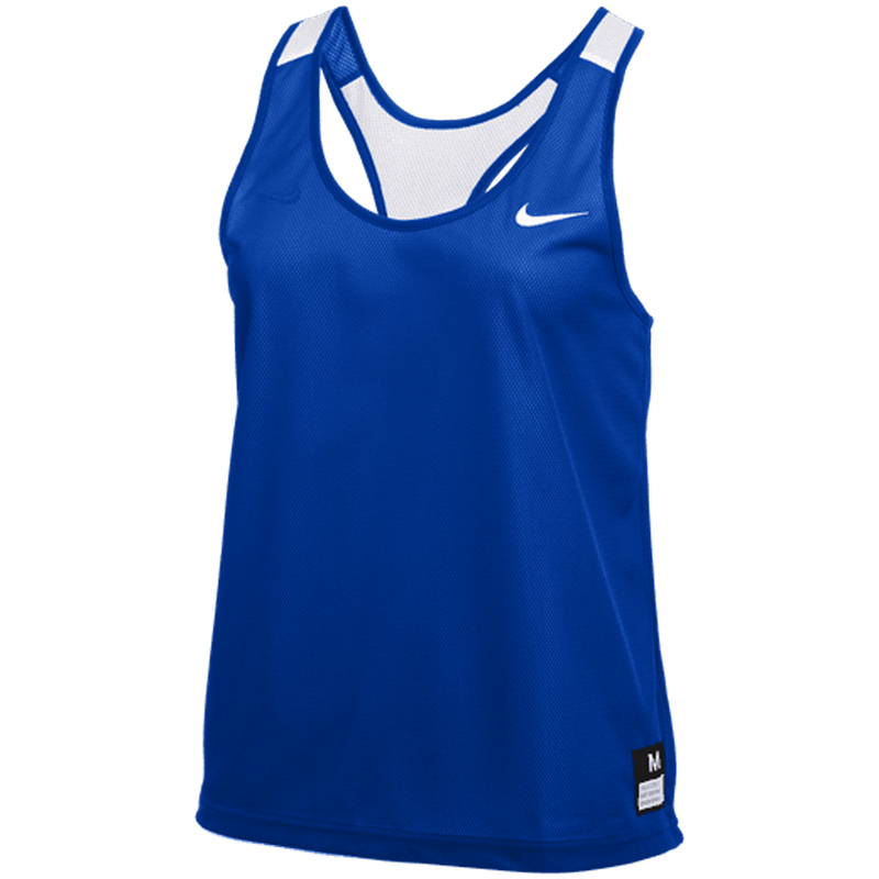 Nike Girl's Club Speed Reversible Pinnie (Standard Fit)