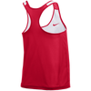 Nike Girl's Club Speed Reversible Pinnie (Standard Fit)