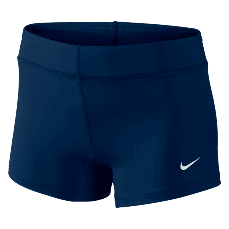 Nike Youth Girl's Performance Big Game Volleyball Shorts