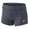Nike Youth Girl's Performance Big Game Volleyball Shorts