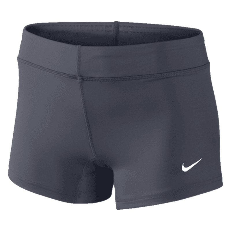 Nike Youth Girl's Performance Big Game Volleyball Shorts