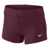 Nike Youth Girl's Performance Big Game Volleyball Shorts