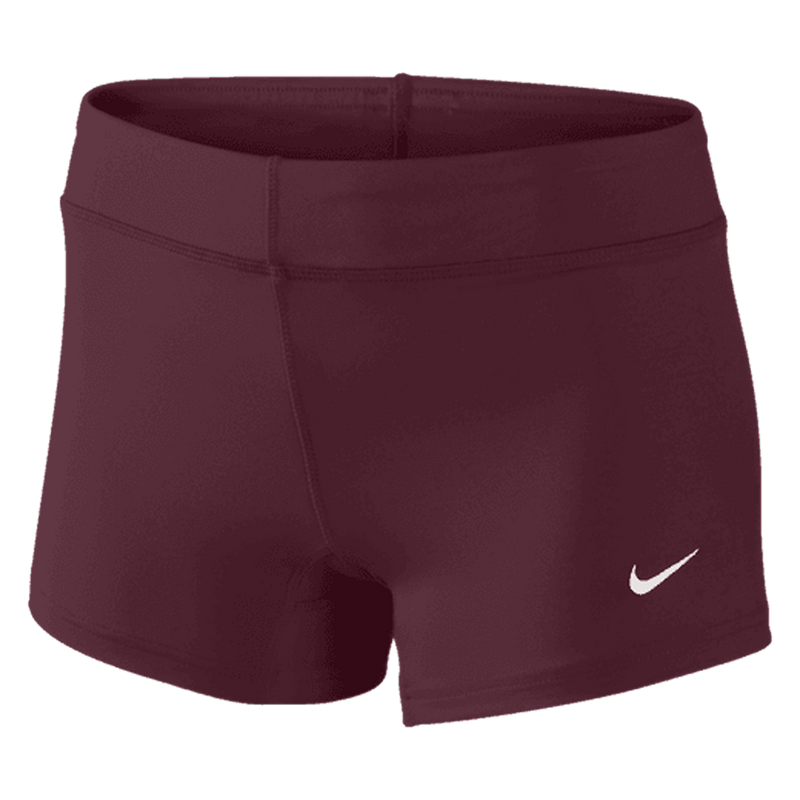 Nike Youth Girl's Performance Big Game Volleyball Shorts