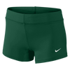 Nike Youth Girl's Performance Big Game Volleyball Shorts