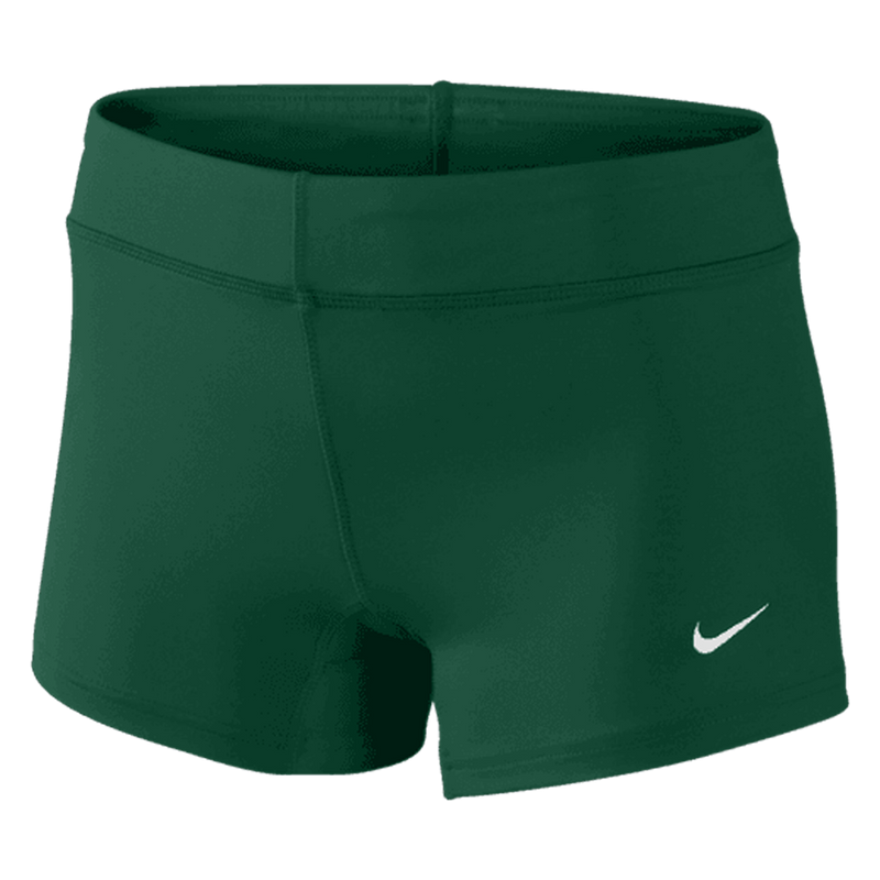 Nike Youth Girl's Performance Big Game Volleyball Shorts