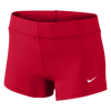 Nike Youth Girl's Performance Big Game Volleyball Shorts