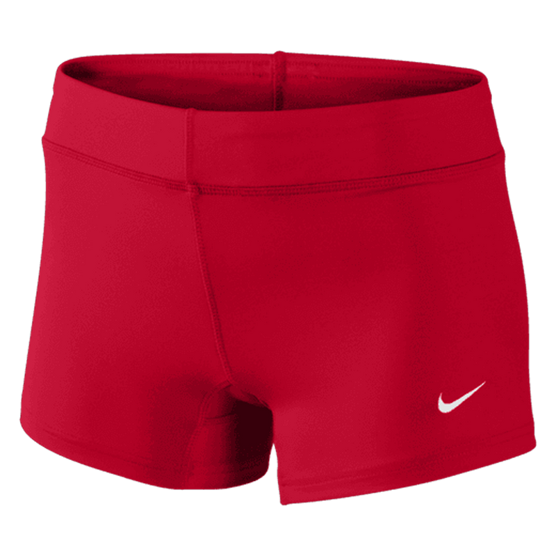 Nike Youth Girl's Performance Big Game Volleyball Shorts