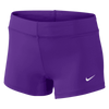 Nike Youth Girl's Performance Big Game Volleyball Shorts