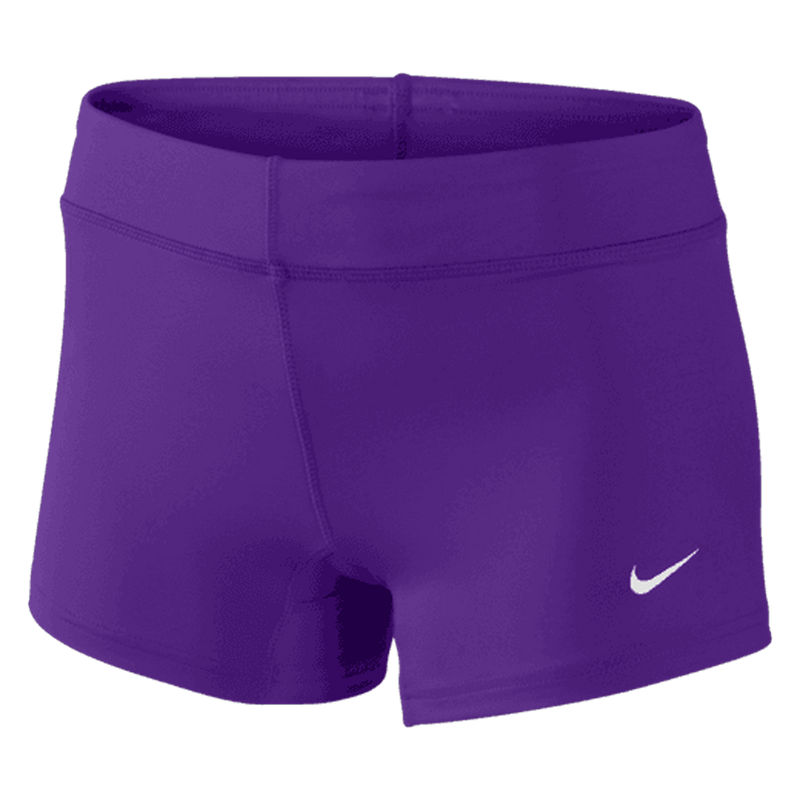 Nike Youth Girl's Performance Big Game Volleyball Shorts