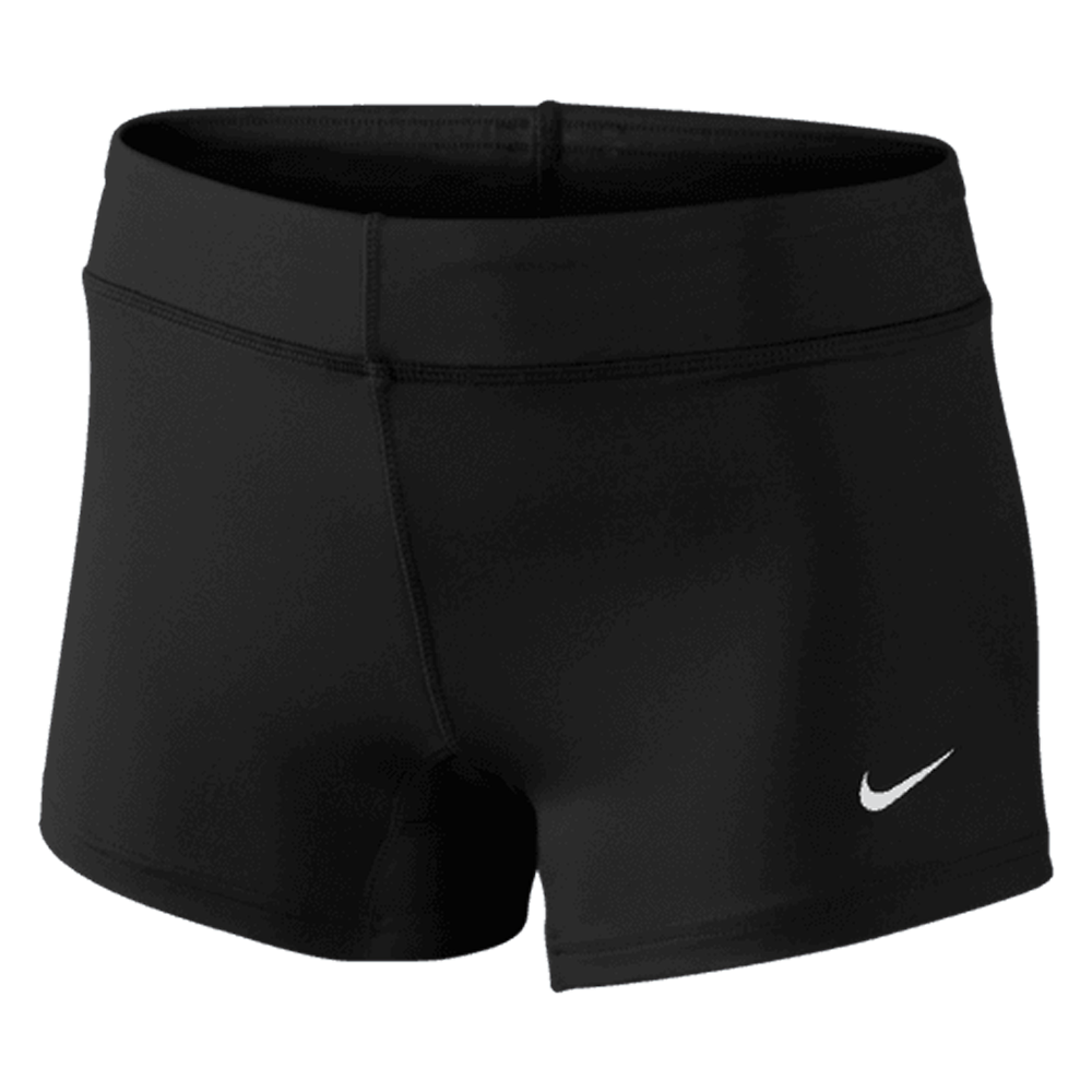 Nike girls sports shorts best sale