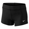 Nike Youth Girl's Performance Big Game Volleyball Shorts