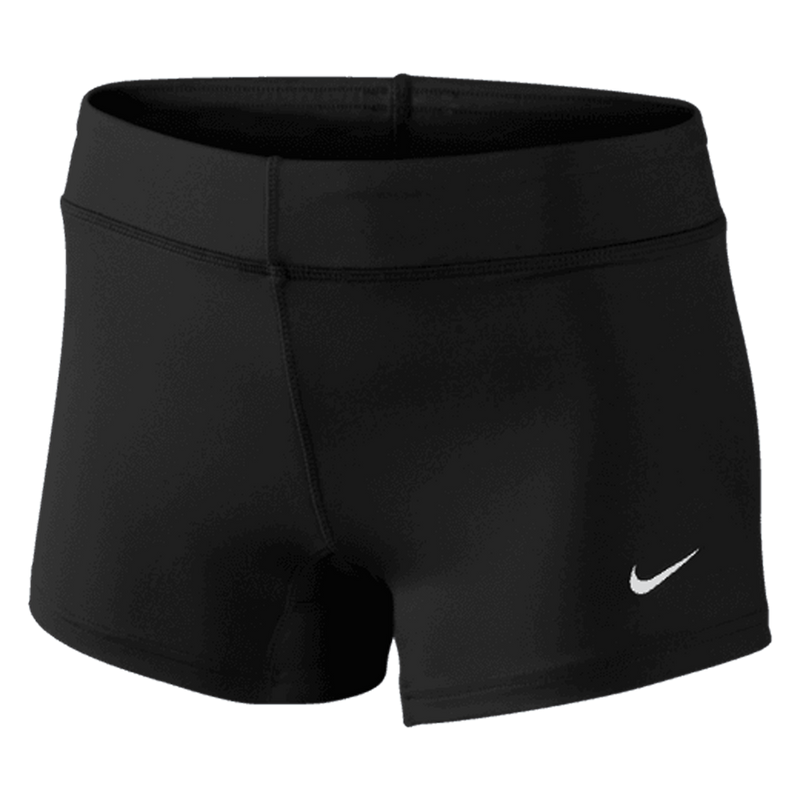 Nike Youth Girl's Performance Big Game Volleyball Shorts