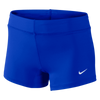 Nike Youth Girl's Performance Big Game Volleyball Shorts