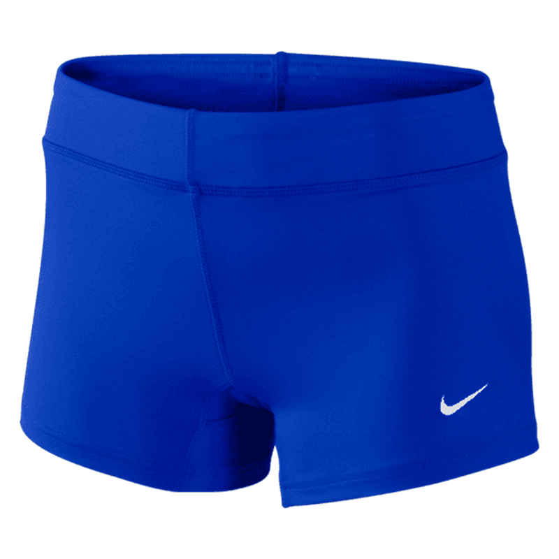 Nike Youth Girl's Performance Big Game Volleyball Shorts