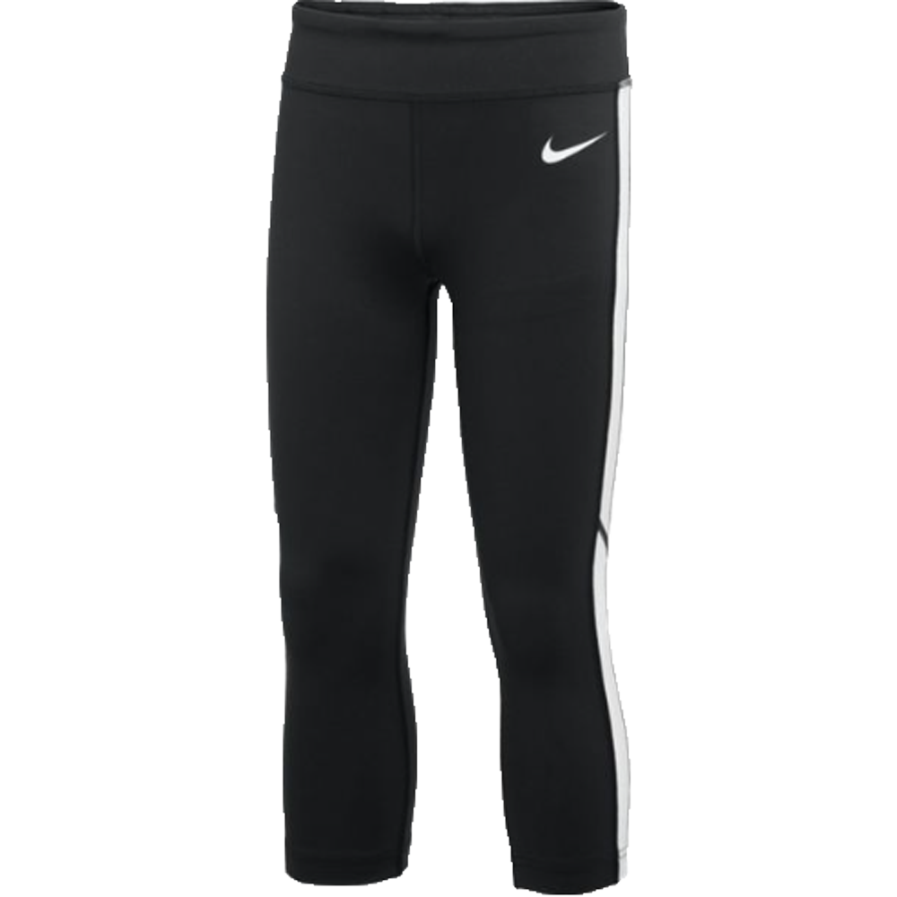 Nike pro tight shops fit capri