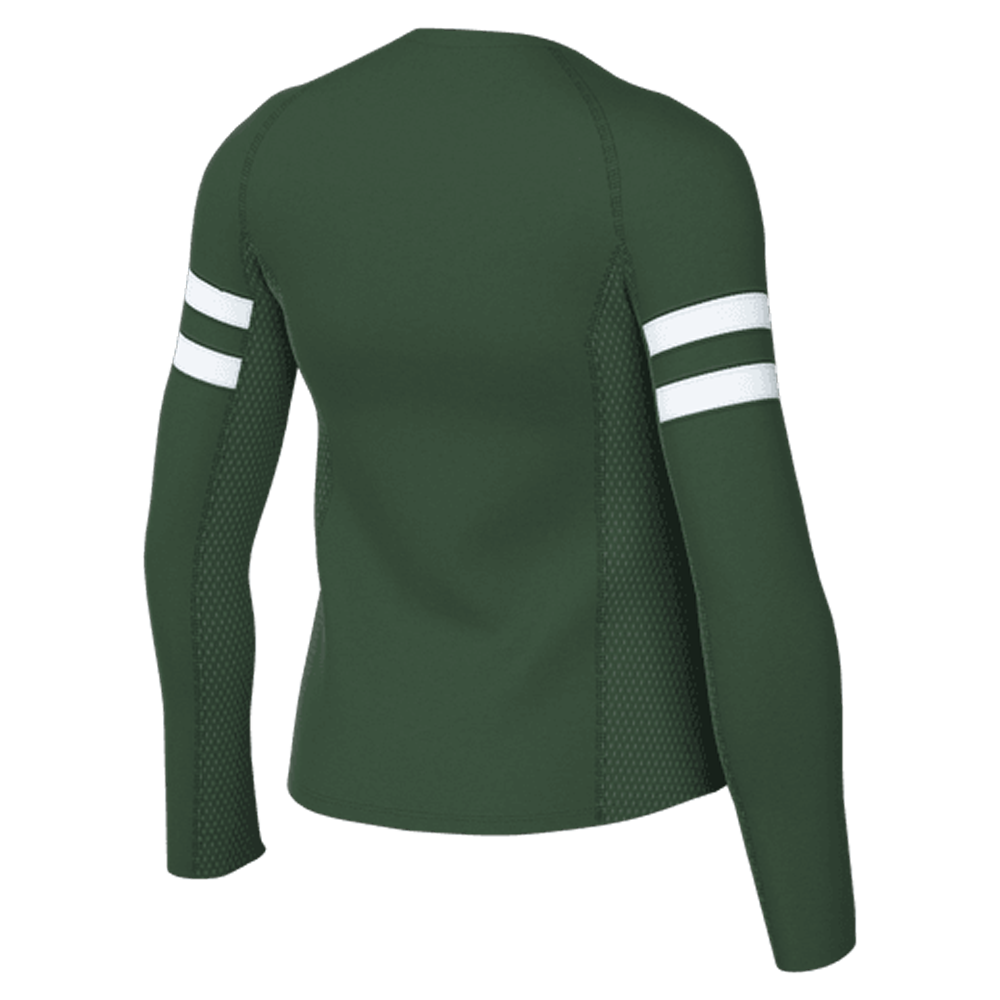 Nike Girl's Stock Club Ace Long Sleeve Jersey (Standard Fit