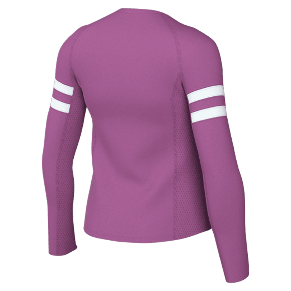 Nike Girl's Stock Club Ace Long Sleeve Jersey (Standard Fit