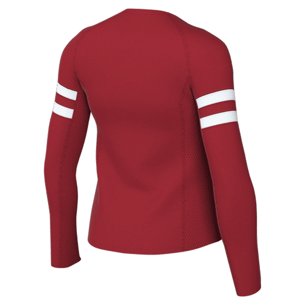 Nike Girl's Stock Club Ace Long Sleeve Jersey (Standard Fit