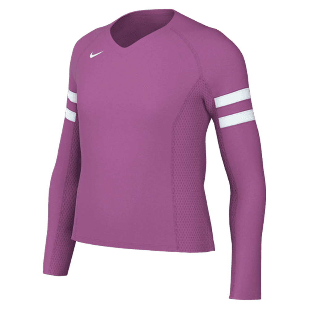 何でも揃う Stock Girl's Nike Club Fit (Standard Jersey Sleeve Long Ace クラブ