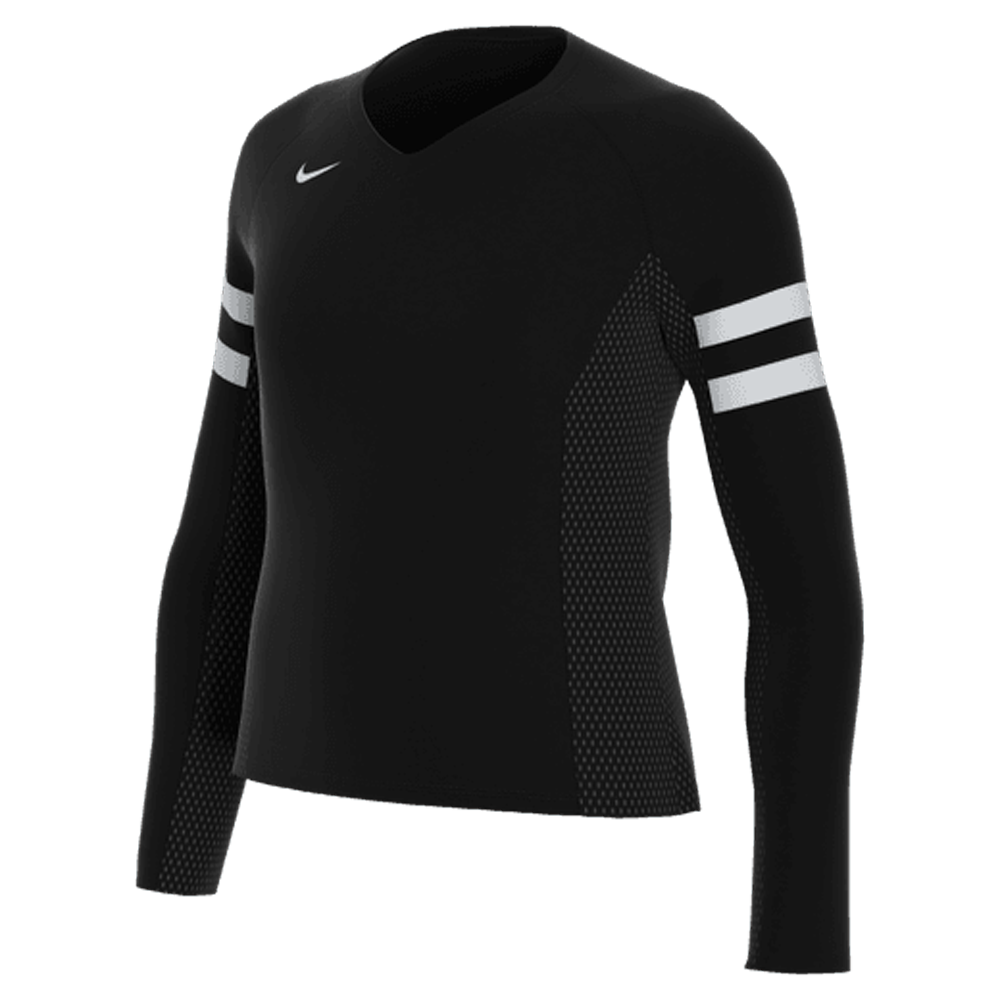 【後払い手数料無料】 Long Ace Club Stock Girl's Nike Sleeve Fit (Standard Jersey クラブ