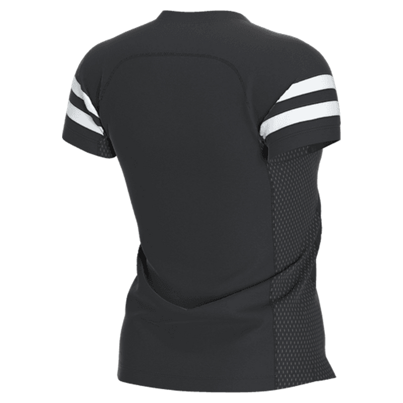 Camiseta de manga corta Nike Youth Girl's Stock Club Ace (ajuste estándar)