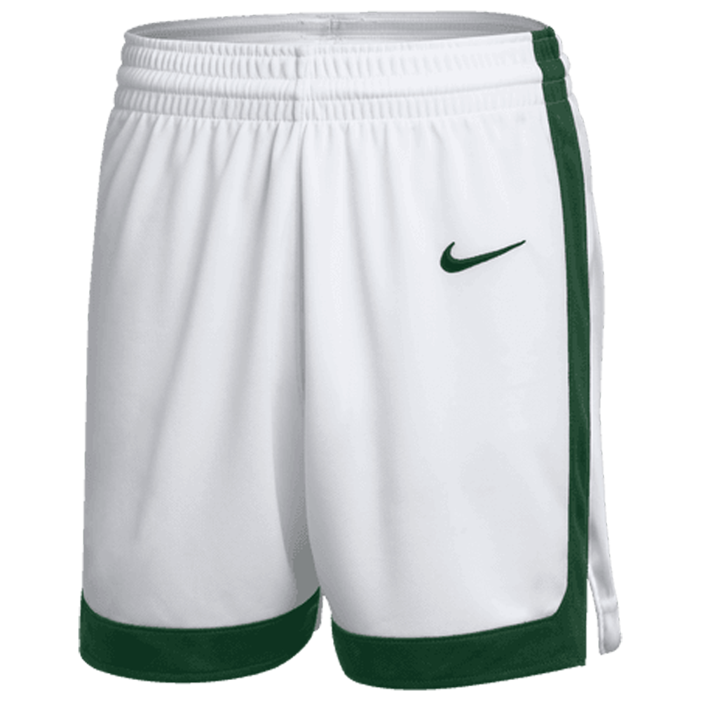 green/white