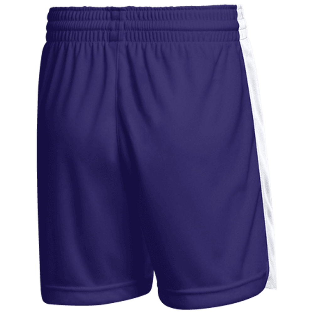 Nike Girl s Stock Dri Fit Elite 2 Short Standard Fit