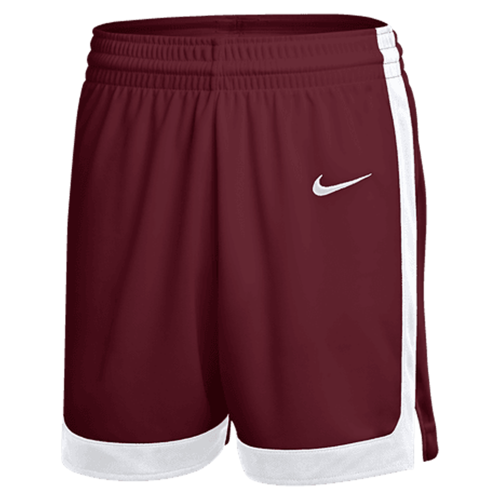 Nike Girl s Stock Dri Fit Elite 2 Short Standard Fit Midway Sports