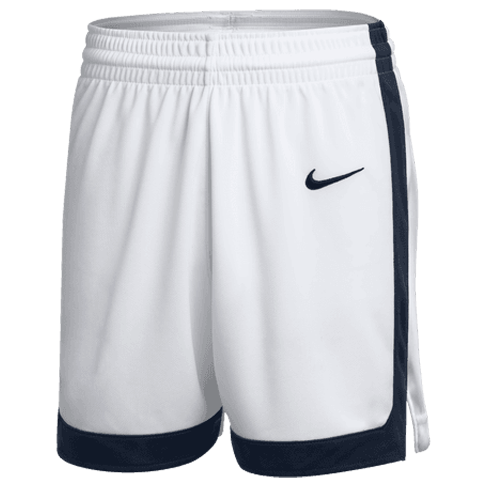 Nike Girl's Stock Dri-Fit Elite 2 Short (Standard Fit)