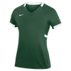 Camiseta Nike Stock Elite SS para niña (ajuste estándar)