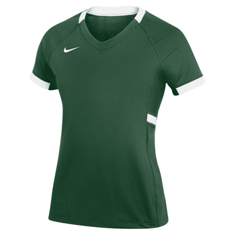 Camiseta Nike Stock Elite SS para niña (ajuste estándar)