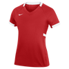 Camiseta Nike Stock Elite SS para niña (ajuste estándar)