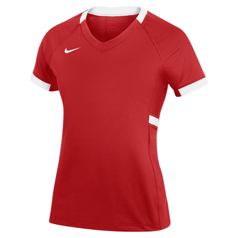 Camiseta Nike Stock Elite SS para niña (ajuste estándar)