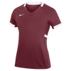 Camiseta Nike Stock Elite SS para niña (ajuste estándar)